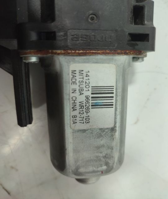 Motoras macara geam dreapta fata 966269-103 Volvo V60 1 seria