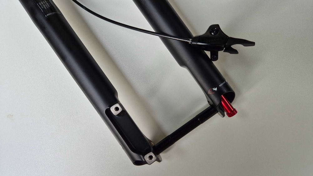 Vand furca Rockshox SID SL 2P, travel 100 mm