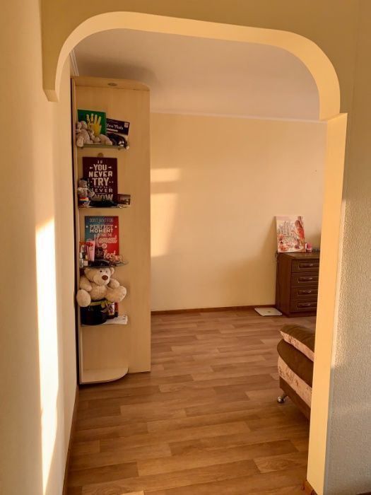 2 хонали киган Медгородок сотилади