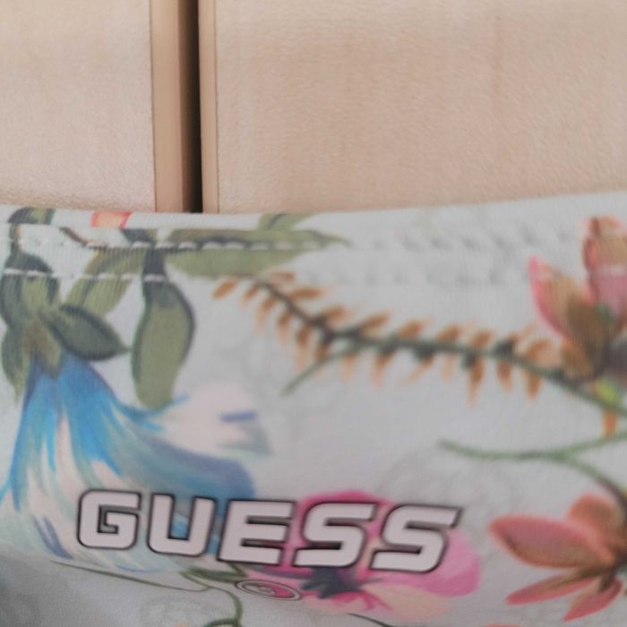 Guess Уникален клин нов,с етикети