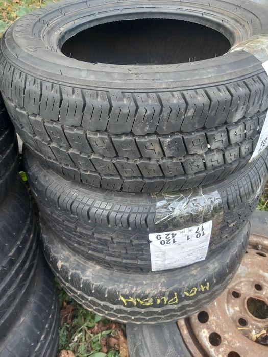 Гуми и джанти няколко модели