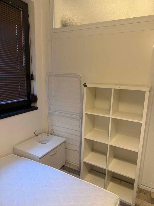 Едностаен апартамент в ж.к. Студентски град.