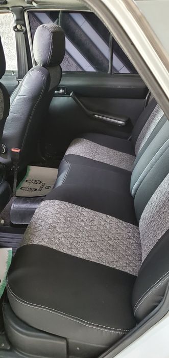 Волга3102, ГАЗ 3102