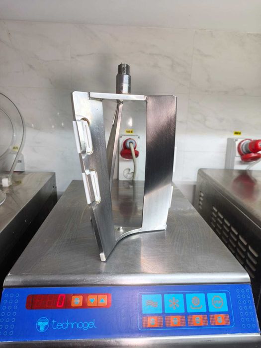 Masina de Înghetata Artizanala Technogel