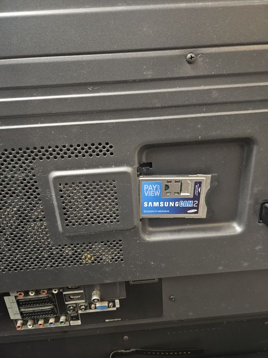 Televizor plasma dysplay samsung