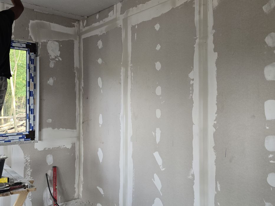 Vand fac case pe structura metalic si di lem Stil A frame