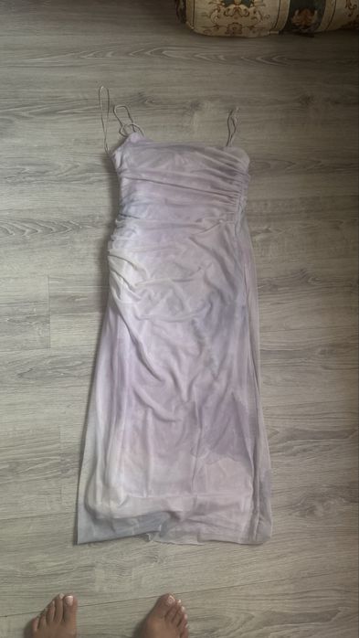 Продам платье zara