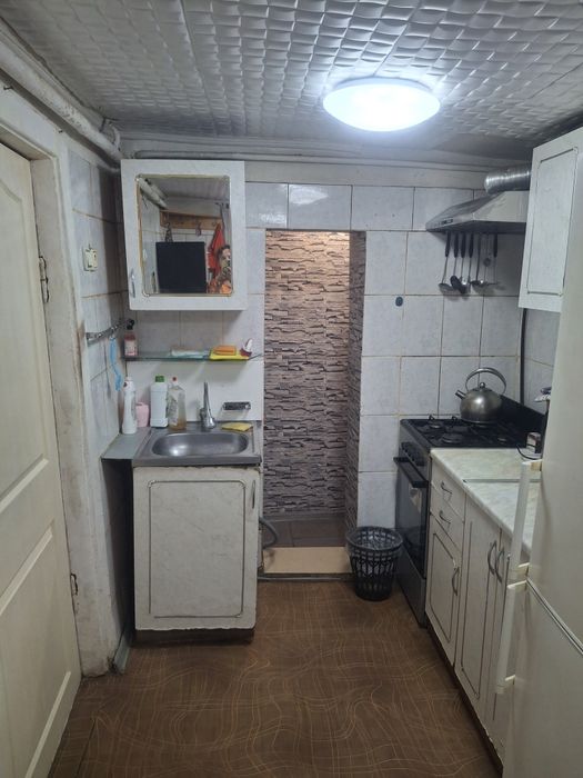 Аренда частного дома