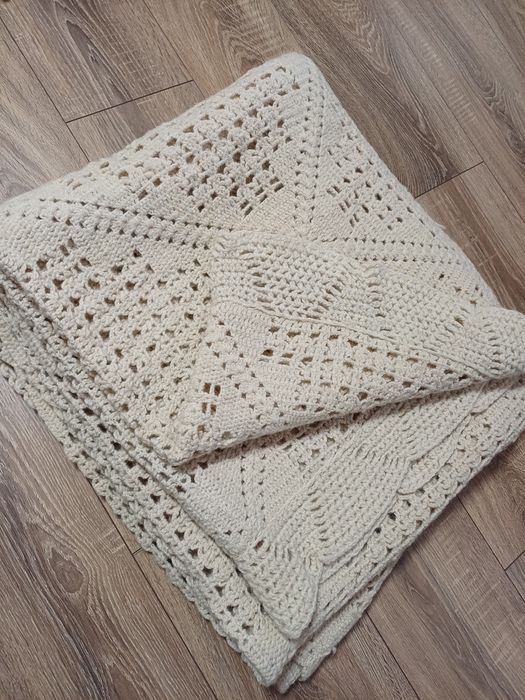 Покривка за легло