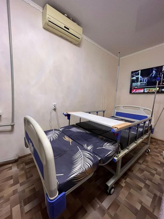 многофункциональный кровать