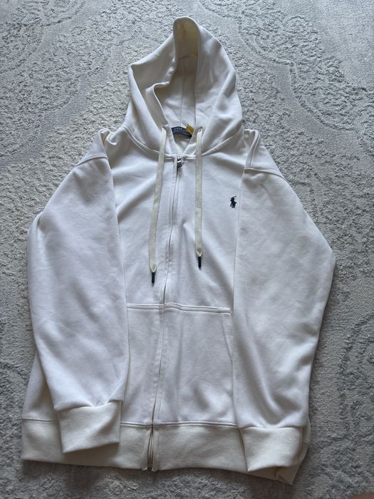 Худи Polo Ralph Lauren