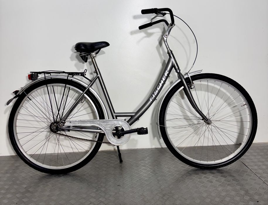 Градски велосипед Fischer (без скорости) 28 цола/ колело