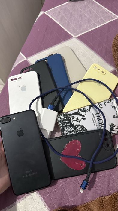 Айфон 7+ (7+7+7)