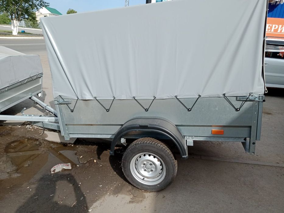 Грузоперевозки газель прицепы час 8000т.