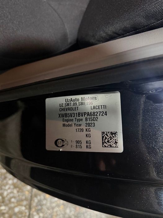 Nasiya Savdoga jentra 3 paz. 2023