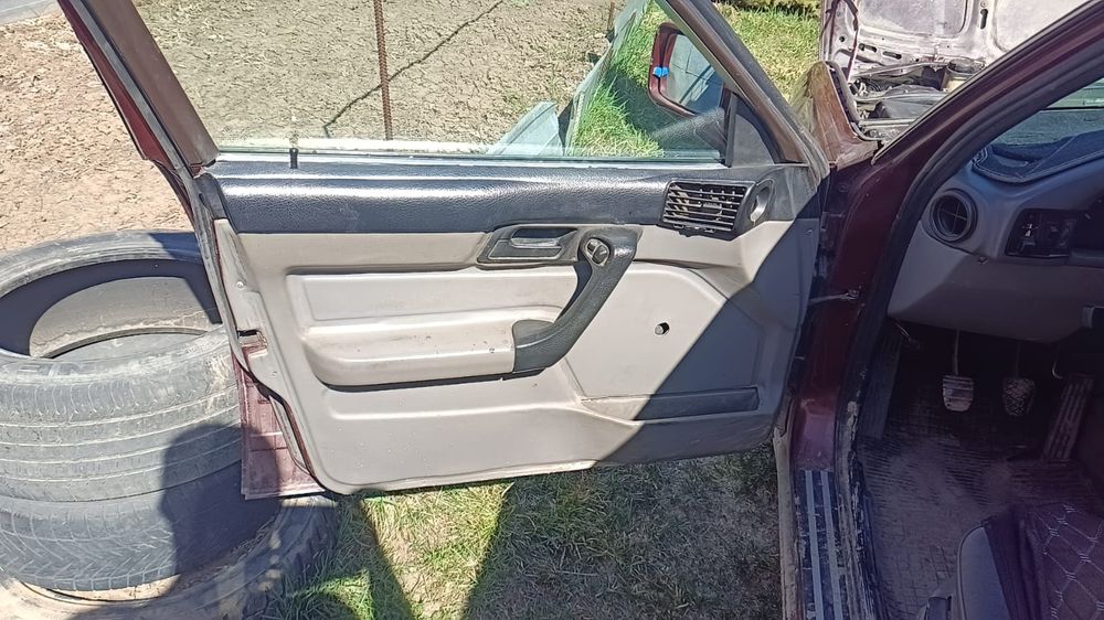 Е34 БМВ bmw Полный разбор