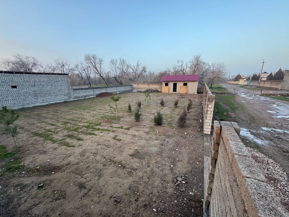 Продается дача 6 соток