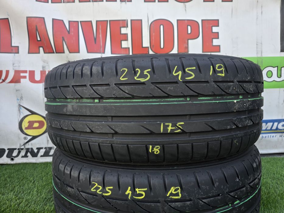 225 45 19 bridgestone