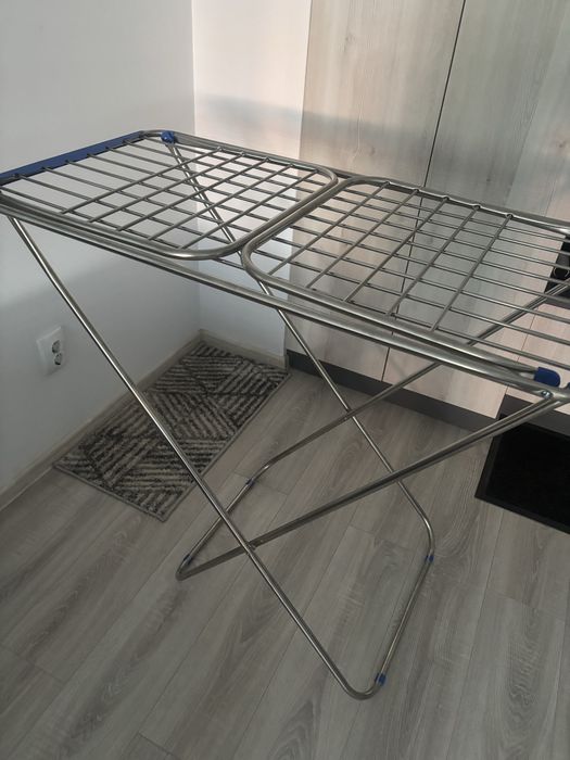 Uscator nou de rufe