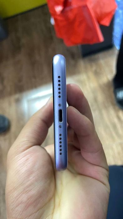 iphone 11 kafolati bilan