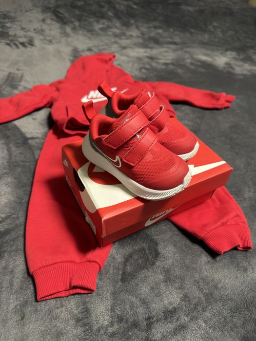 Nike маратонки и екип оригинал