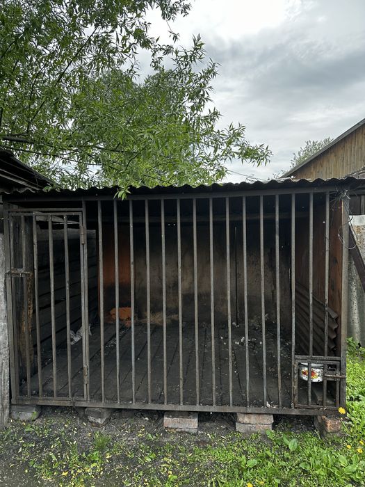Продам вальер за 70000