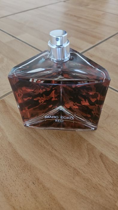 Parfum Marc Ecko Red