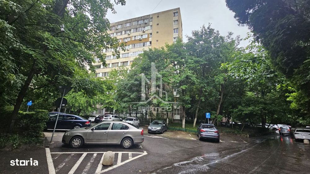 Apartament 2 camere mobilat si utilat Obregia.