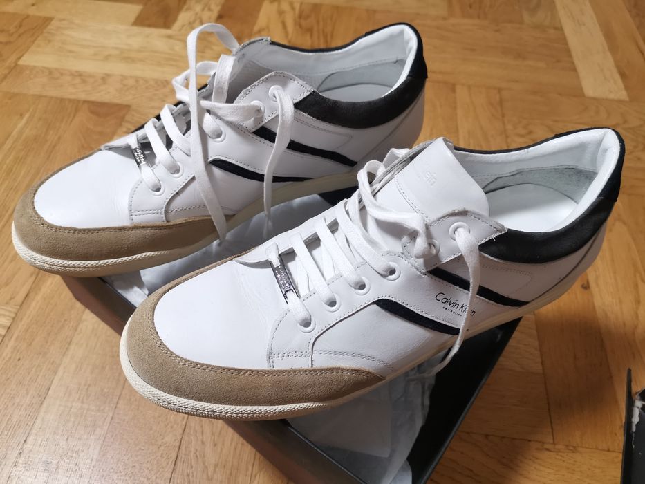 Calvin Klein оригинални мъжки обувки