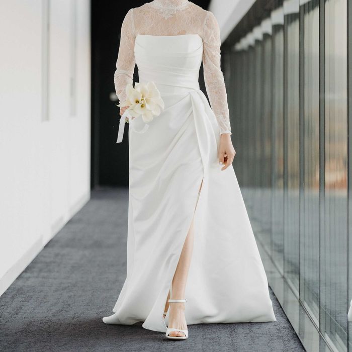 Rochie de mireasă premium MILLA NOVA
