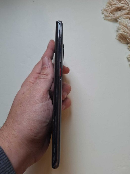 Huawei Mate 40 Pro Black 256GB