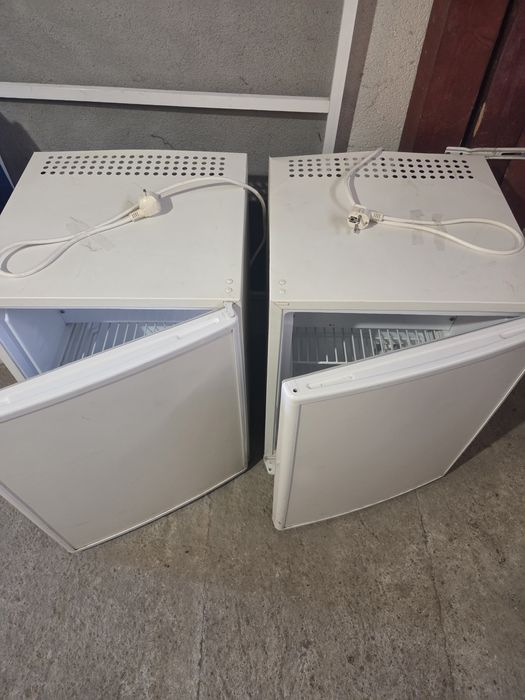 Минибар хладилник