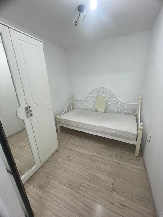 Квартира полуторка