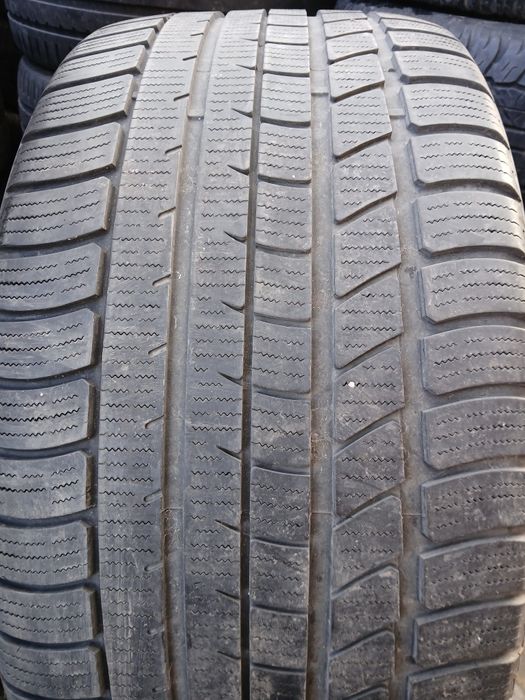 Гуми 295-30-22 четири броя