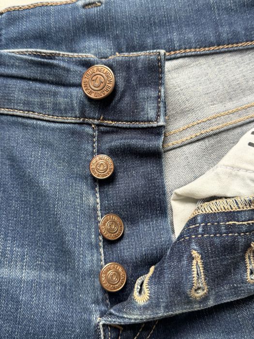 True Religion,blugi ptr.bărbați,măr.S(31/36)