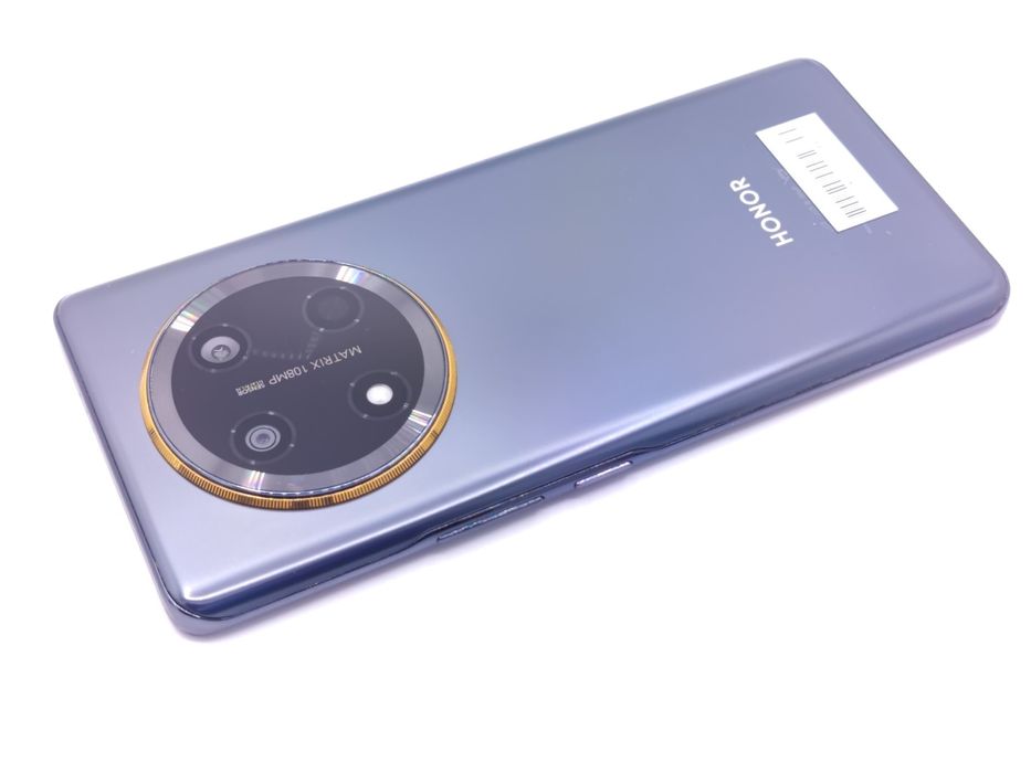 Honor Magic7 Lite 256GB Titanium Black 8GB, Garantie 24 luni | #D90147