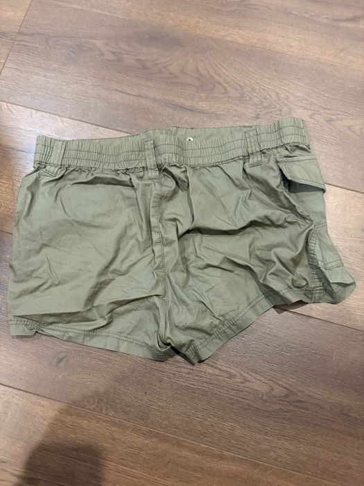Джорти, къси панталони