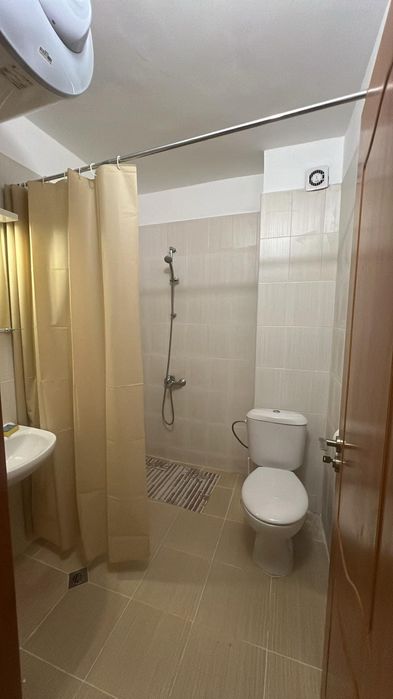 Дава се под наем Двустаен апартамент в София, Люлин 8 - 60 кв.м за 450 € - Снимка #3