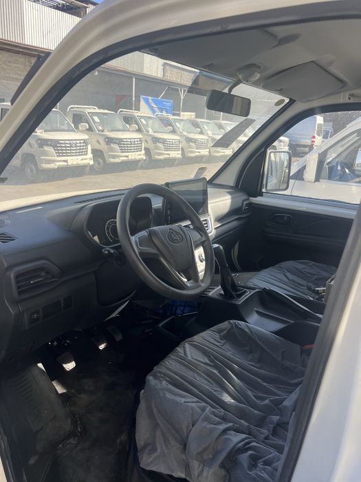 Changan star plus yangi 2026 yurmagan changani hama turidan bor