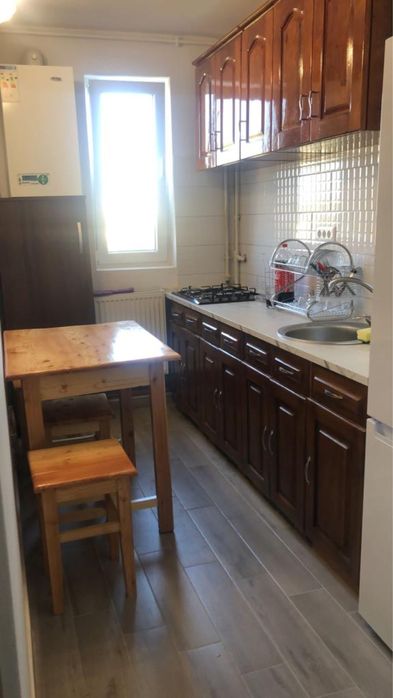 Inchiriez apartament 2 camere gheorgheni