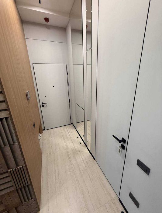 Nest One 3/20/51 ЕВРО ремонт 75м2 Меб+тех