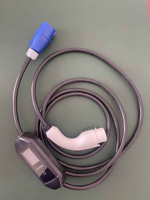 Зарядка для электромобилей gbt, type1, type2