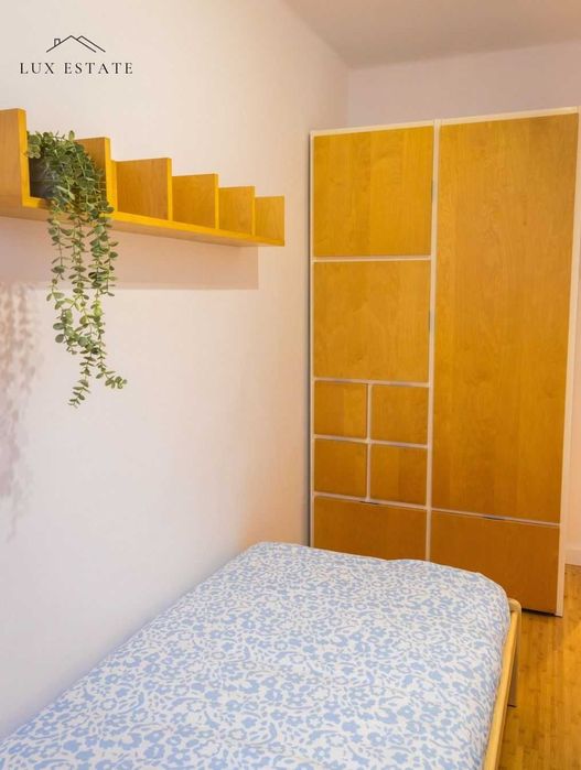 Продава се Двустаен апартамент в София, Манастирски ливади - 69 кв.м за 2711 €/кв.м - Снимка #3