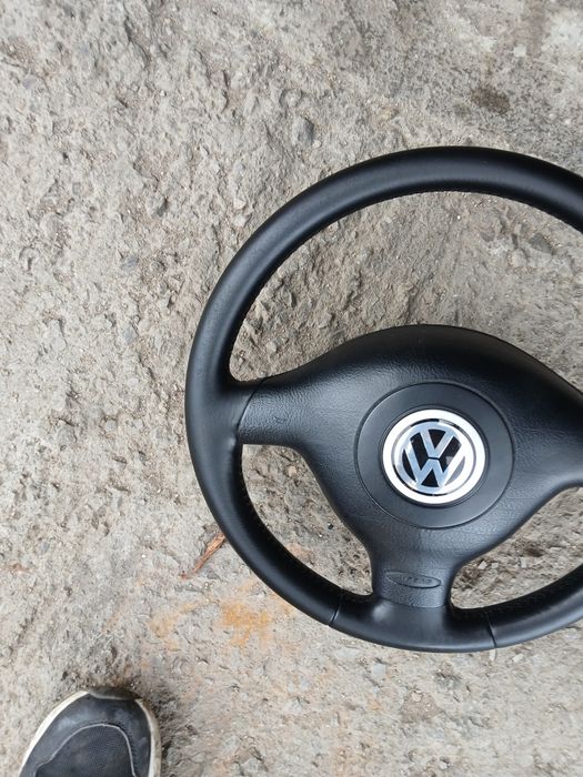 Волан за vw пасат и ауди