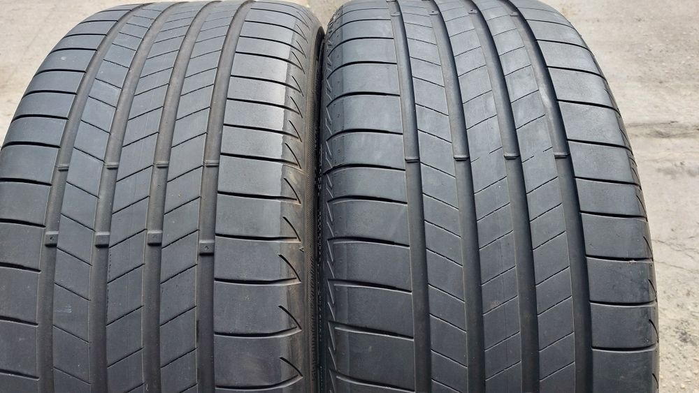 Летни гуми 255/40/21 Bridgestone Turanza Eco 2 броя