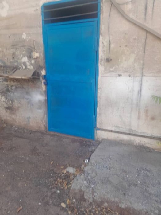 Аренда  производственного помещения