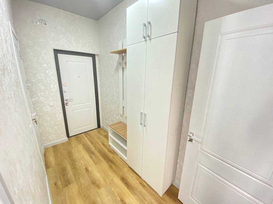 Квартира новый ремонт, встроенная мебель 1/3/5 Куйлюк 5. Метро Киет