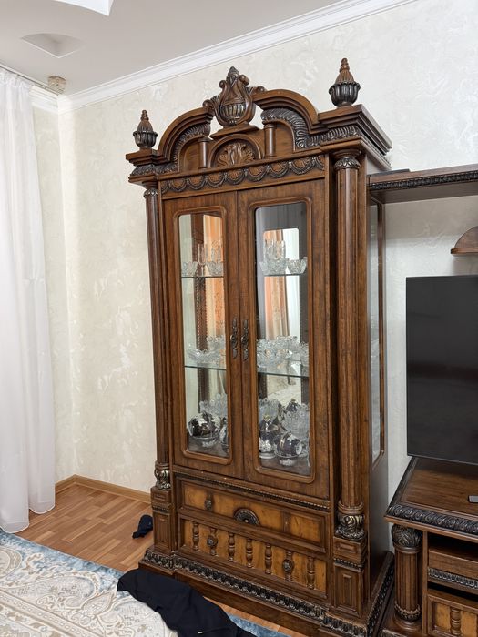 Сатылады  гарнитур