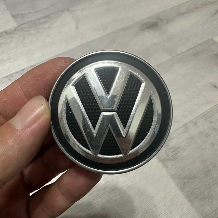 Колпак диска Polo Sedan рестайл