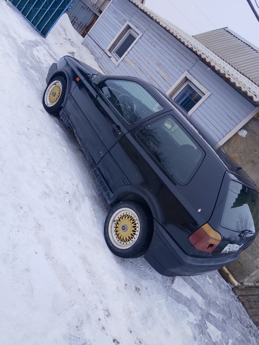 Продам гольф 3 купе